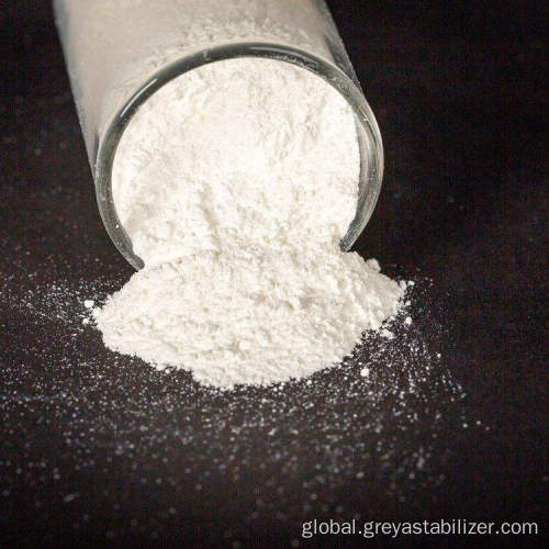 Calcium Zinc Powder Stabilizer Calcium Zinc Compound Stabilizer for PVC Supplier